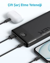 Anker 324 Power Bank-A1237