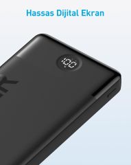 Anker 324 Power Bank-A1237