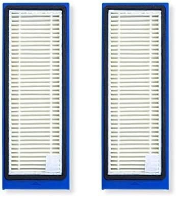 Anker Eufy RoboVac L70 Hybrid Filtre Seti - 2 adet - T2922031