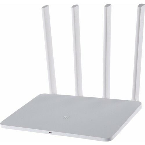 Xiaomi mi Wifi Router 3 Wi-Fi Kablosuz Router 1167 mbps 802.11ac