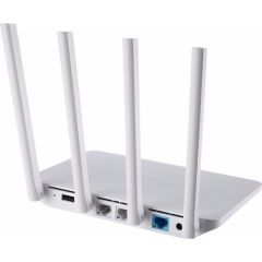 Xiaomi mi Wifi Router 3 Wi-Fi Kablosuz Router 1167 mbps 802.11ac