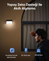 Anker eufy security 2K Solar Kamera - T81A0