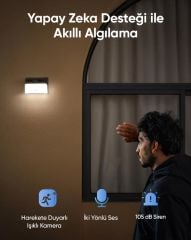 Anker eufy security 2K Solar Kamera - T81A0