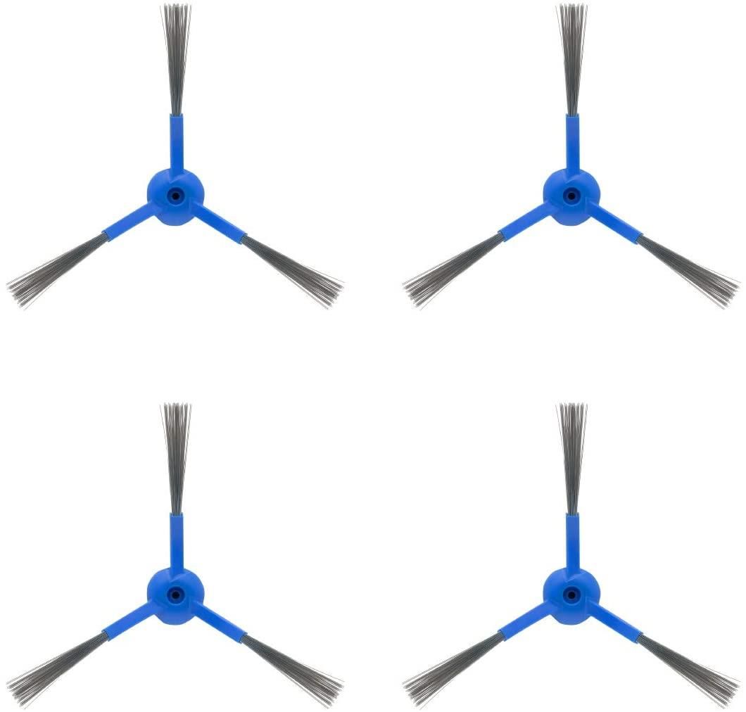 Anker Eufy RoboVac L70 Hybrid Yan Fırça Seti 4 adet - T2921031