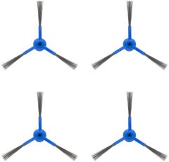 Anker Eufy RoboVac L70 Hybrid Yan Fırça Seti 4 adet - T2921031