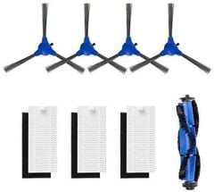 Anker Eufy RoboVac 11S-15T-R500-35C Yedek Parça Seti - T2909