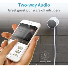 Xiaomi Yi Akıllı Sokak Kamerası