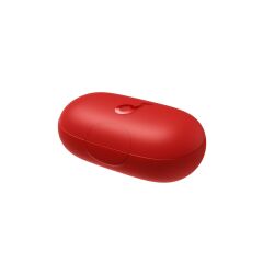Anker Soundcore Sport X10 Kulaklık Kırmı Şarj Kutu