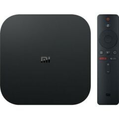 Xiaomi Mi Box S 4K Android TV Box Media Player HDR - Global V.