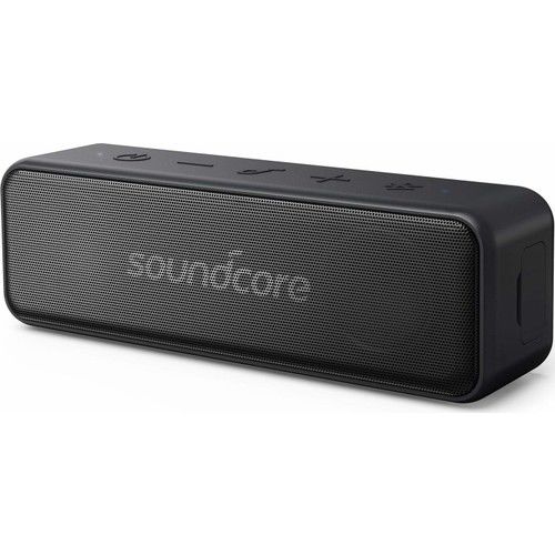 Anker Soundcore Motion B Bluetooth Hoparlör - Siyah - A3109