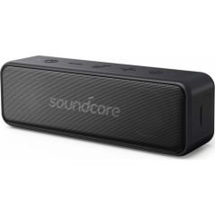 Anker Soundcore Motion B Bluetooth Hoparlör - Siyah - A3109