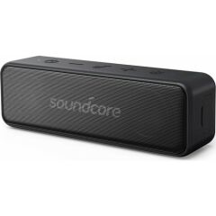 Anker Soundcore Motion B Bluetooth Hoparlör - Siyah - A3109