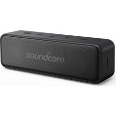 Anker Soundcore Motion B Bluetooth Hoparlör - Siyah - A3109