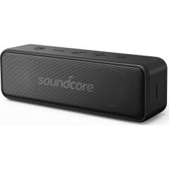 Anker Soundcore Motion B Bluetooth Hoparlör - Siyah - A3109