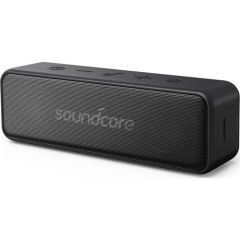 Anker Soundcore Motion B Bluetooth Hoparlör - Siyah - A3109