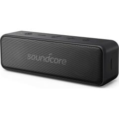 Anker Soundcore Motion B Bluetooth Hoparlör - Siyah - A3109