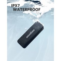 Anker Soundcore Motion B Bluetooth Hoparlör - Siyah - A3109
