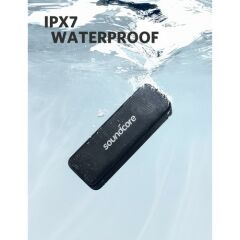 Anker Soundcore Motion B Bluetooth Hoparlör - Siyah - A3109