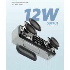 Anker Soundcore Motion B Bluetooth Hoparlör - Siyah - A3109
