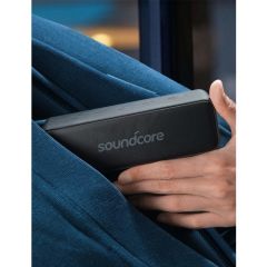 Anker Soundcore Motion B Bluetooth Hoparlör - Siyah - A3109
