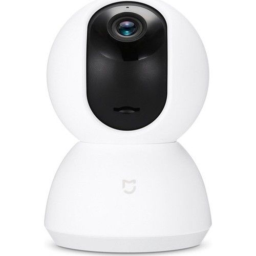 Xiaomi Mijia Smart Home 360 Derece Bebek Kamerası IP Kamera HD 1080p