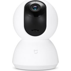 Xiaomi Mijia Smart Home 360 Derece Bebek Kamerası IP Kamera HD 1080p