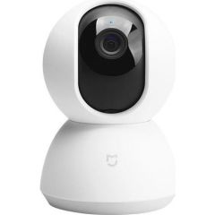 Xiaomi Mijia Smart Home 360 Derece Bebek Kamerası IP Kamera HD 1080p