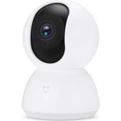 Xiaomi Mijia Smart Home 360 Derece Bebek Kamerası IP Kamera HD 1080p