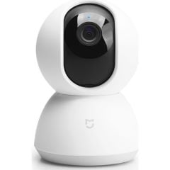 Xiaomi Mijia Smart Home 360 Derece Bebek Kamerası IP Kamera HD 1080p
