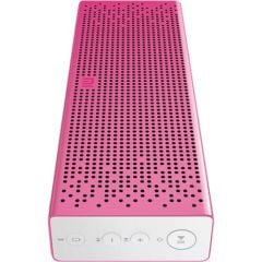 Xiaomi Bluetooth Hoparlör Pembe (Aux ve Bluetooth Destekli)