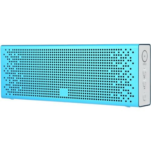 Xiaomi Bluetooth Hoparlör Mavi (Aux ve Bluetooth Destekli)