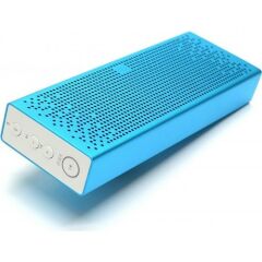 Xiaomi Bluetooth Hoparlör Mavi (Aux ve Bluetooth Destekli)
