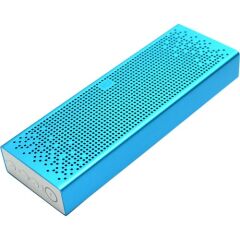 Xiaomi Bluetooth Hoparlör Mavi (Aux ve Bluetooth Destekli)