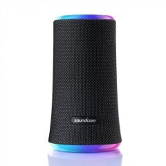 Anker SoundCore Flare II 20W Taşınabilir Bluetooth Hoparlör Siyah A3165