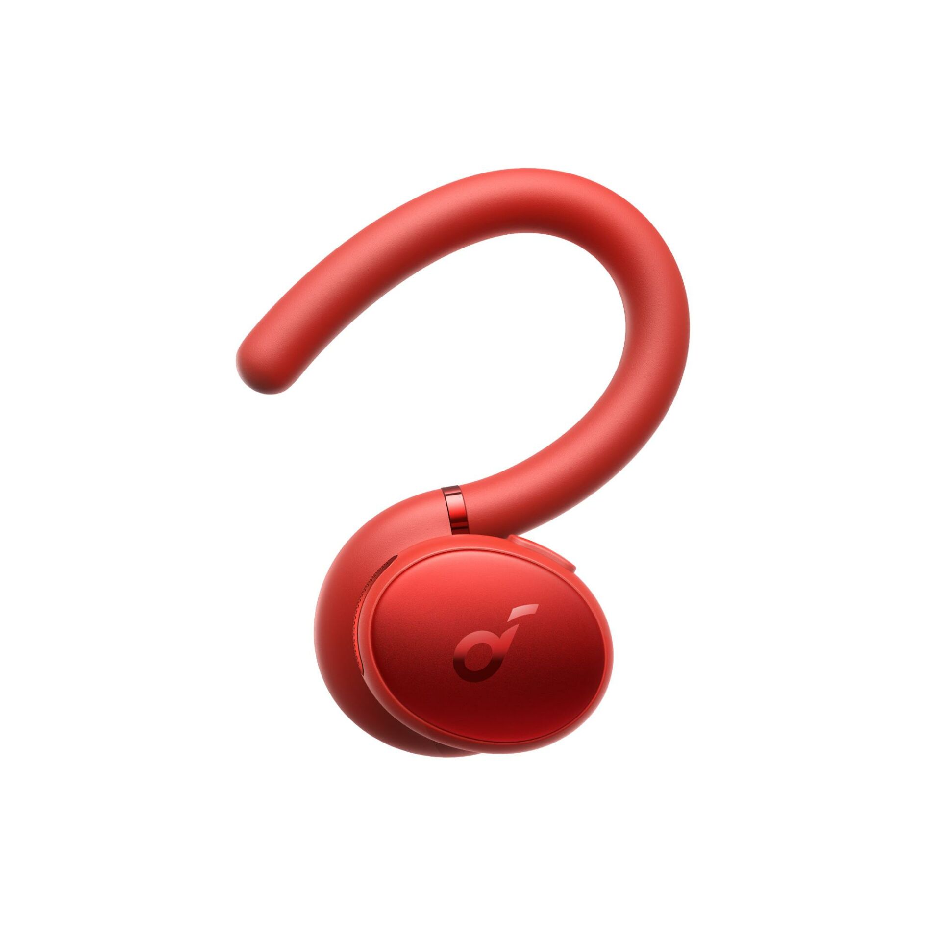 Anker Soundcore Sport X10 Kulaklık Kırmızı Sağ