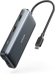 Anker PowerExpand 8in1 PD Hub Ethernet HDMI A8380