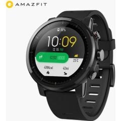 Xiaomi Amazfit Pace 2 Stratos Akıllı Saat Distribütör Garantili