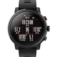 Xiaomi Amazfit Pace 2 Stratos Akıllı Saat Distribütör Garantili