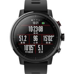 Xiaomi Amazfit Pace 2 Stratos Akıllı Saat Distribütör Garantili