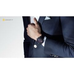 Xiaomi Amazfit Pace 2 Stratos Akıllı Saat Distribütör Garantili