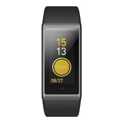 Xiaomi Amazfit Cor Akıllı Bileklik Siyah Distribütör Garantili