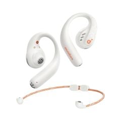 Anker soundcore AeroFit Pro White - A3871