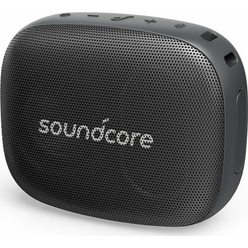 Anker SoundCore Icon Mini Bluetooth Hoparlör Siyah A3121H11