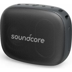 Anker SoundCore Icon Mini Bluetooth Hoparlör Siyah A3121H11