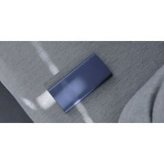 Xiaomi 10000 mAh (Versiyon 3) Taşınabilir Şarj Cihazı Siyah (İnce ve Hafif Kasa)