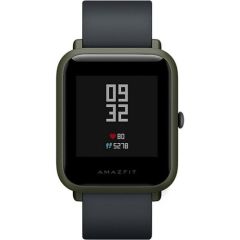 Xiaomi Amazfit Bip Bluetooth Nabız GPS Akıllı Saat - Yeşil