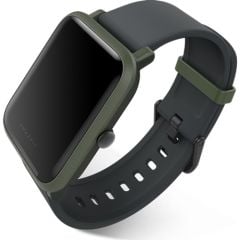 Xiaomi Amazfit Bip Bluetooth Nabız GPS Akıllı Saat - Yeşil