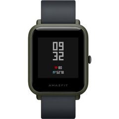 Xiaomi Amazfit Bip Bluetooth Nabız GPS Akıllı Saat - Yeşil