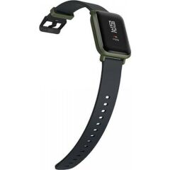 Xiaomi Amazfit Bip Bluetooth Nabız GPS Akıllı Saat - Yeşil
