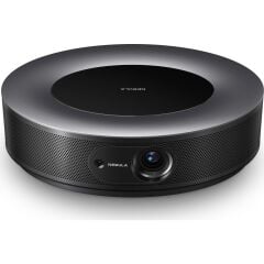 Anker Nebula Cosmos Max Akıllı 4K UHD Projeksiyon Cihazı Android TV Box 360° Hoparlör 3D Ses - D2150